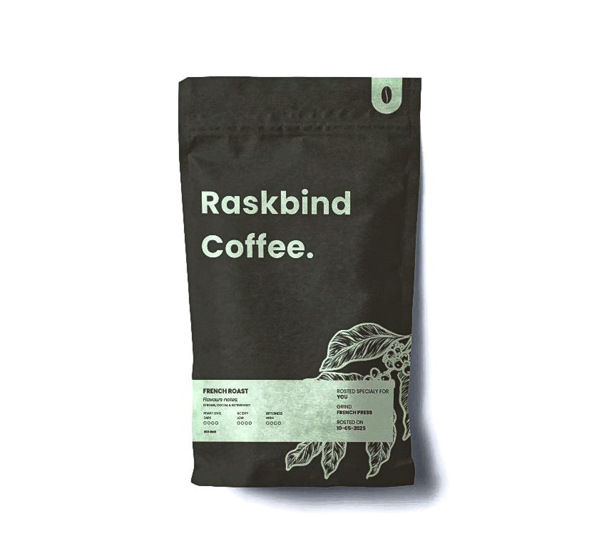 Arabica Light Roast Coffee Beans